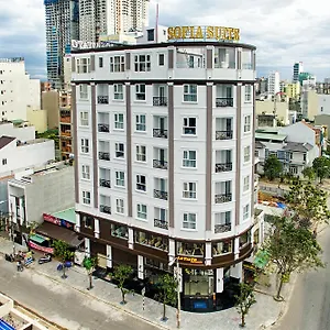 Sofia Hotel