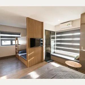 Aha Thang Bom Hotel