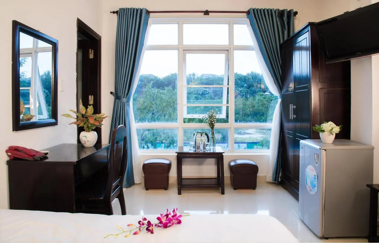 Chula Hotel Da Nang