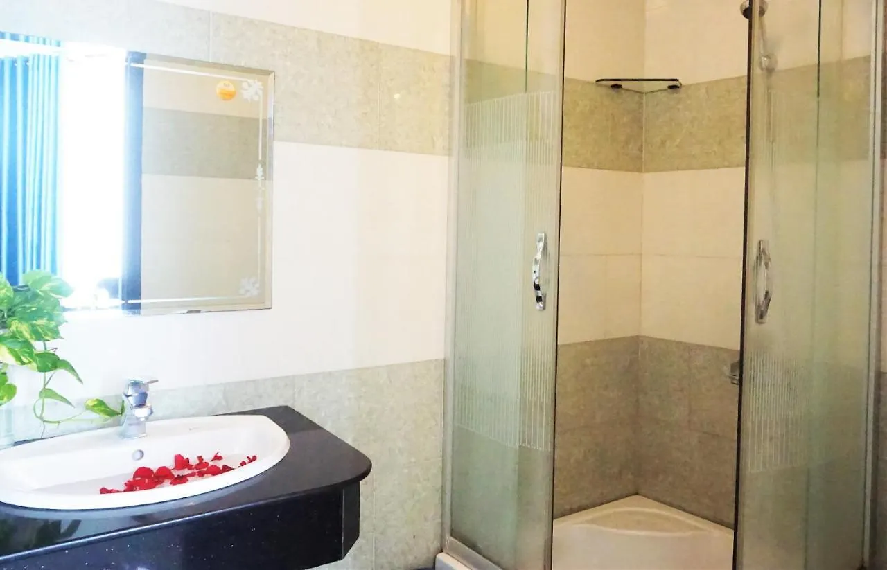 Chula Hotel Da Nang 3*,