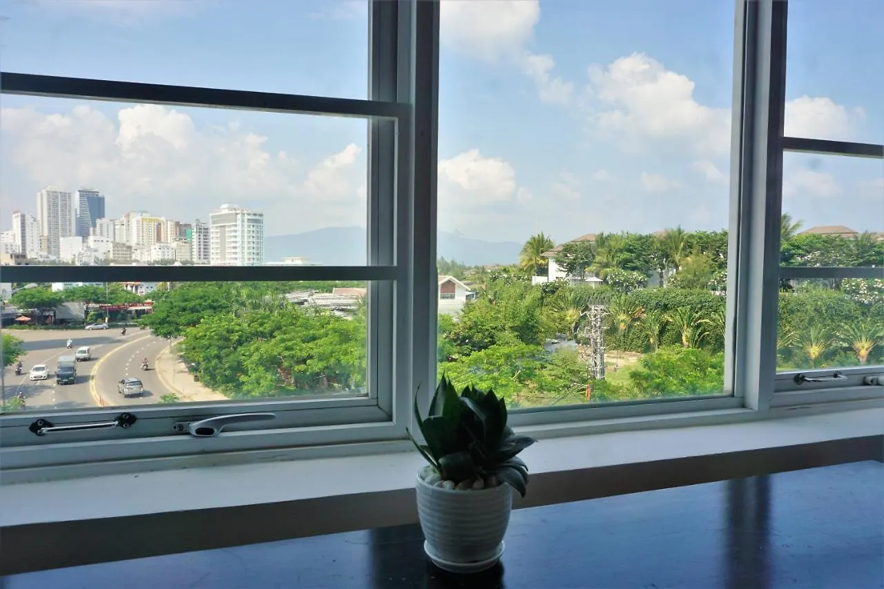 Chula Hotel Da Nang