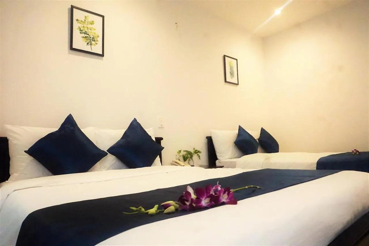 Chula Hotel Da Nang Vietnam