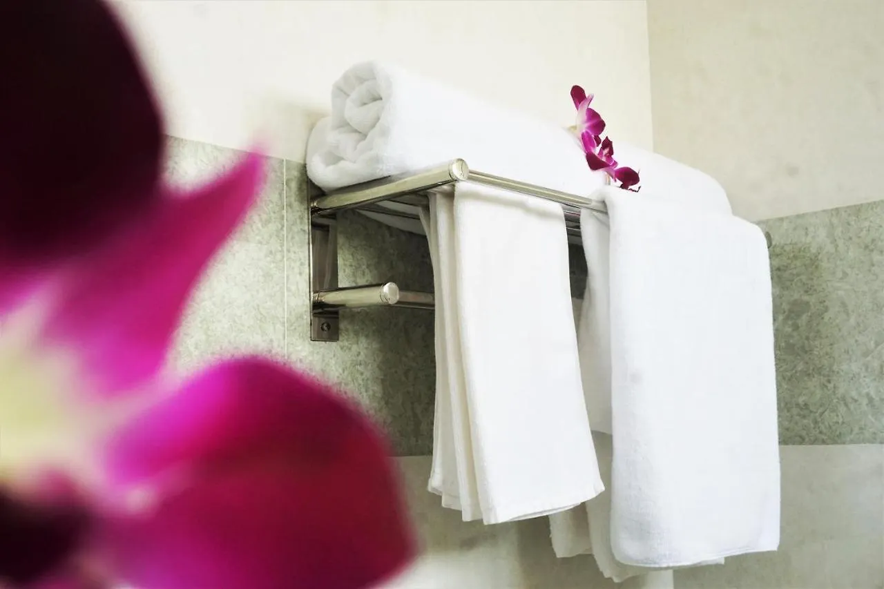 Chula Hotel Da Nang
