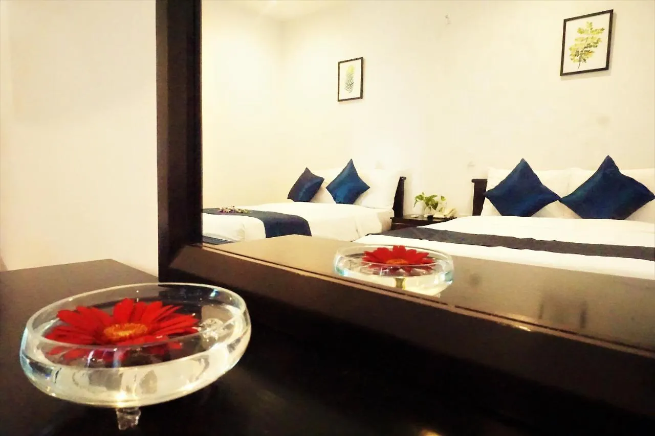 Chula Hotel Da Nang