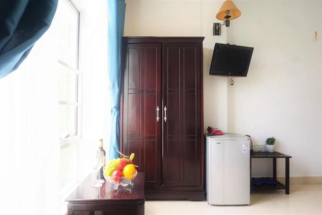 Chula Hotel Da Nang 3*,  Vietnam