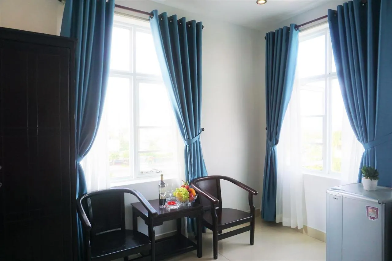 Chula Hotel Da Nang