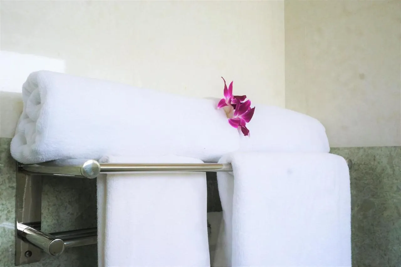 Chula Hotel Da Nang