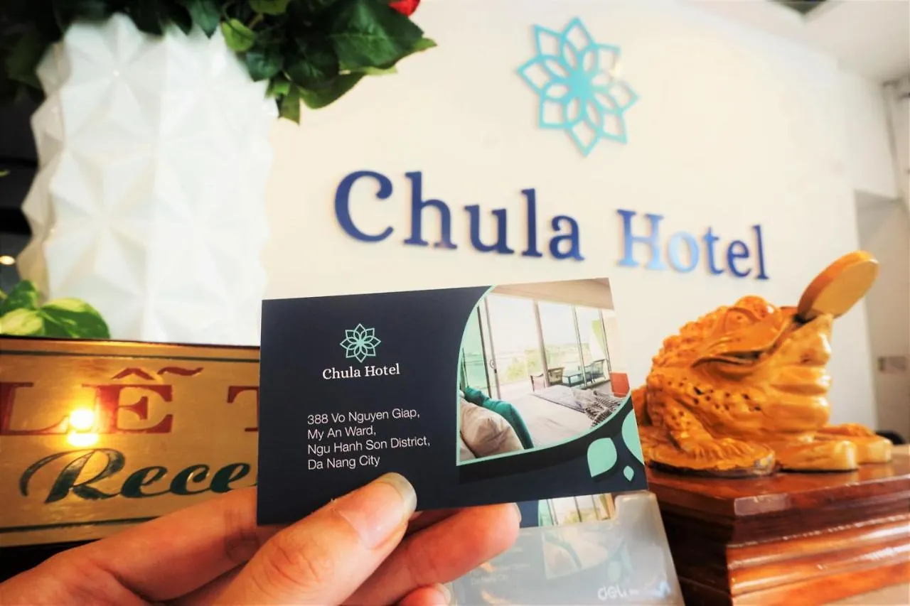 Chula Hotel Da Nang