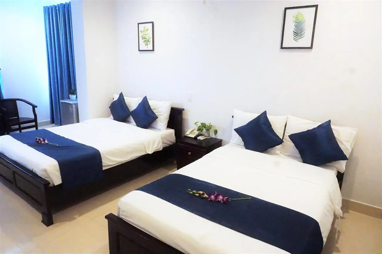 Chula Hotel Da Nang