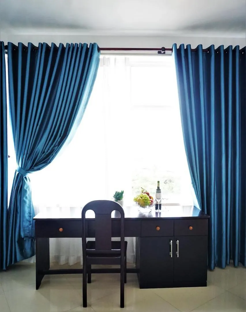 Chula Hotel Da Nang