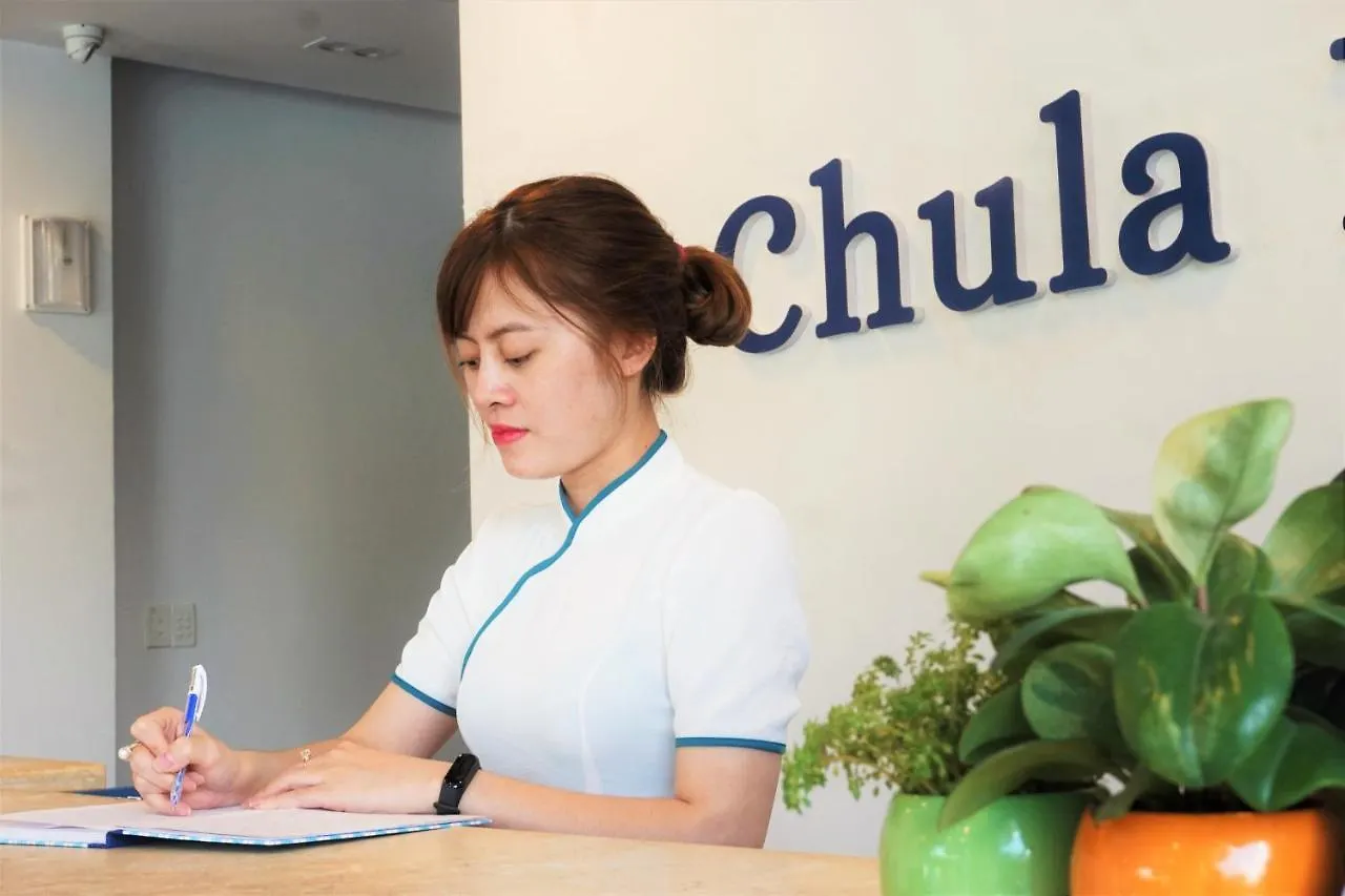 Chula Hotel Da Nang