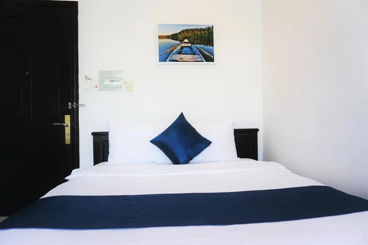Chula Hotel Da Nang 3*,  Vietnam
