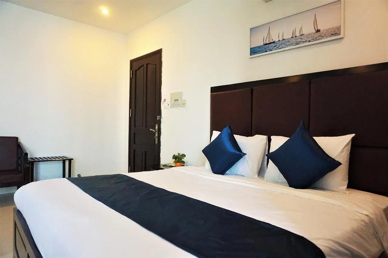 ***  Chula Hotel Da Nang Vietnam