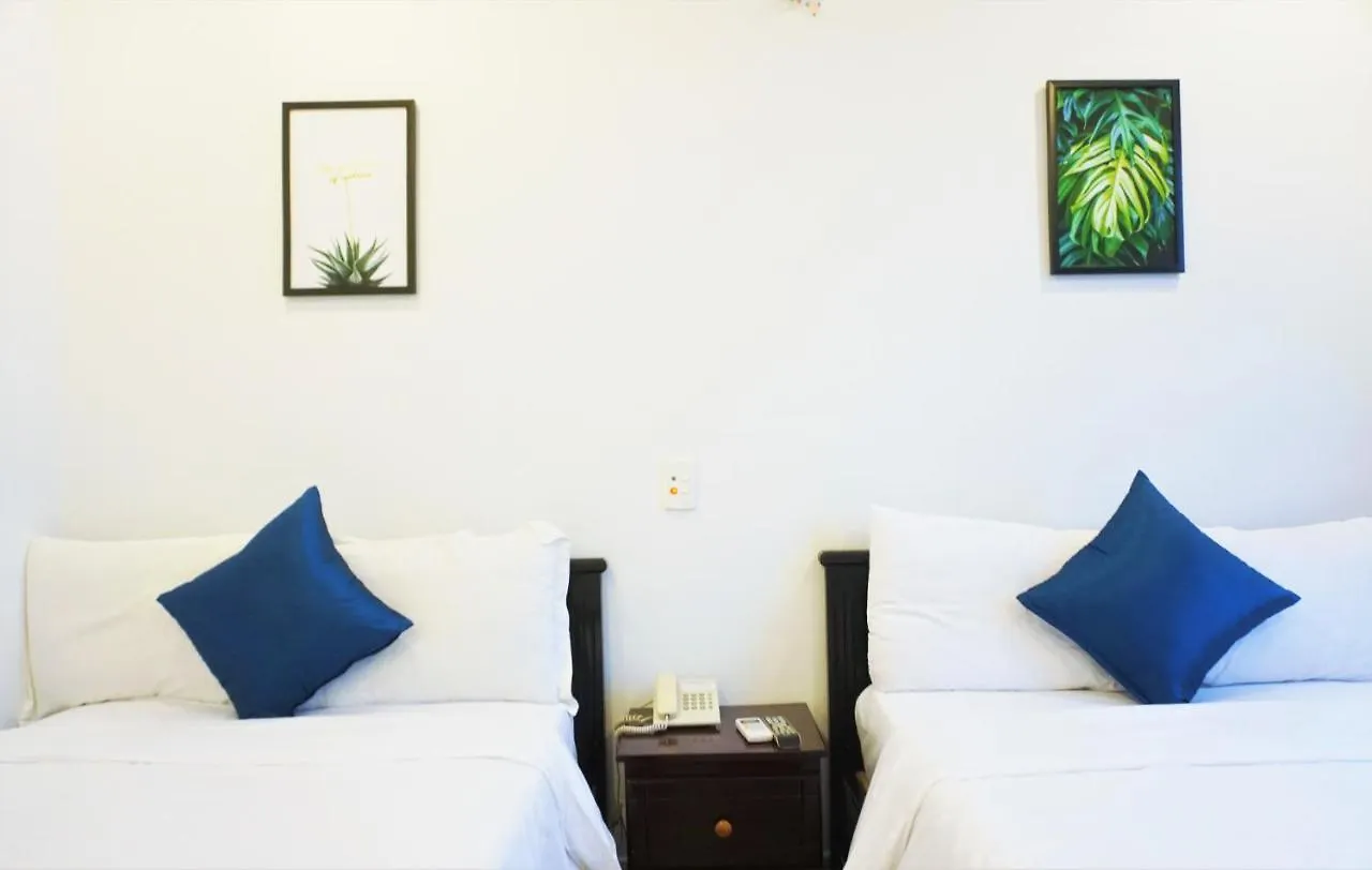Chula Hotel Da Nang