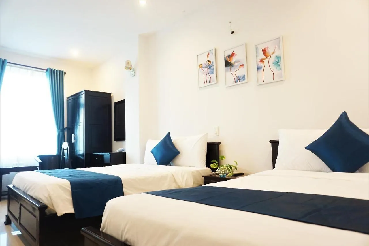 Chula Hotel Da Nang