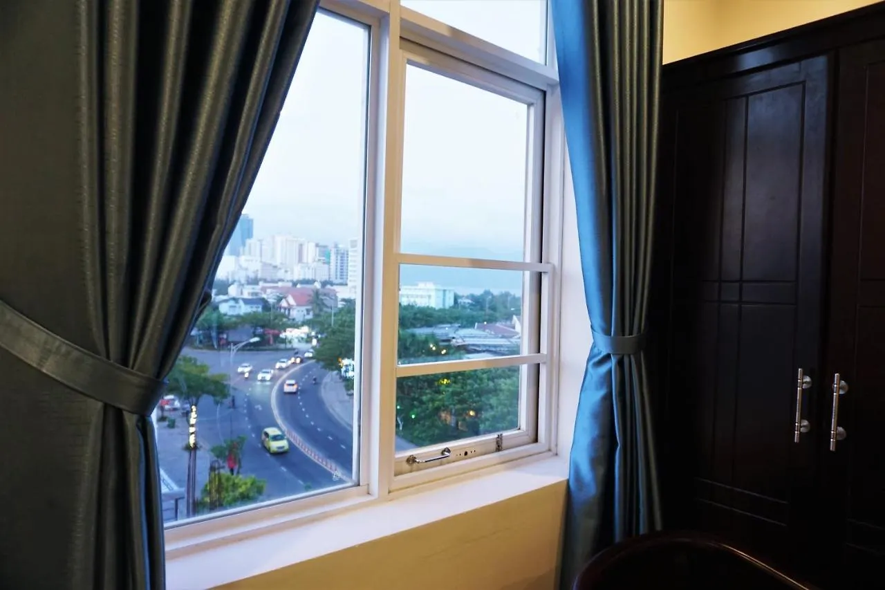 Chula Hotel Da Nang Vietnam