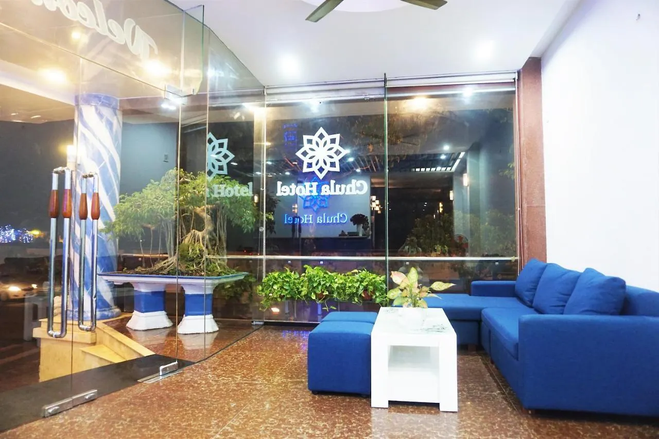 Chula Hotel Da Nang