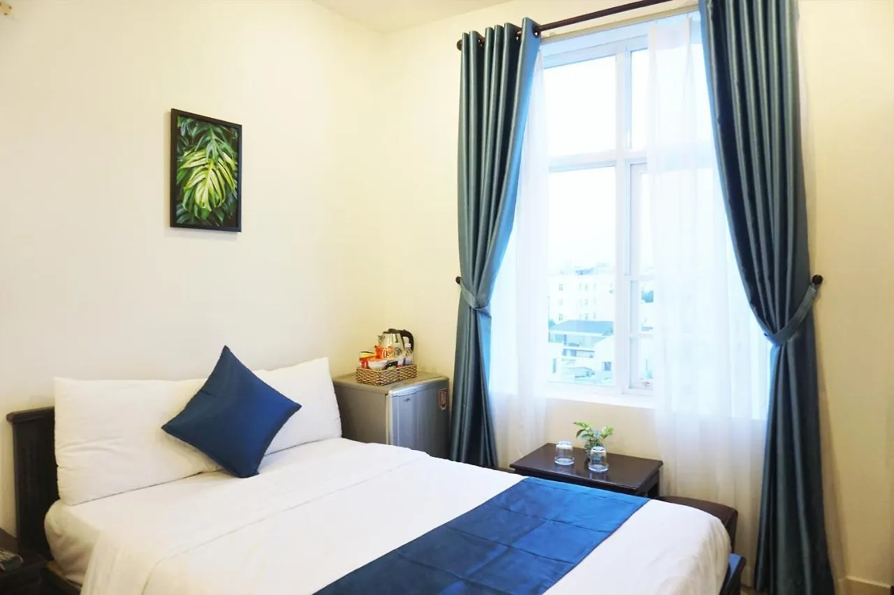 Chula Hotel Da Nang