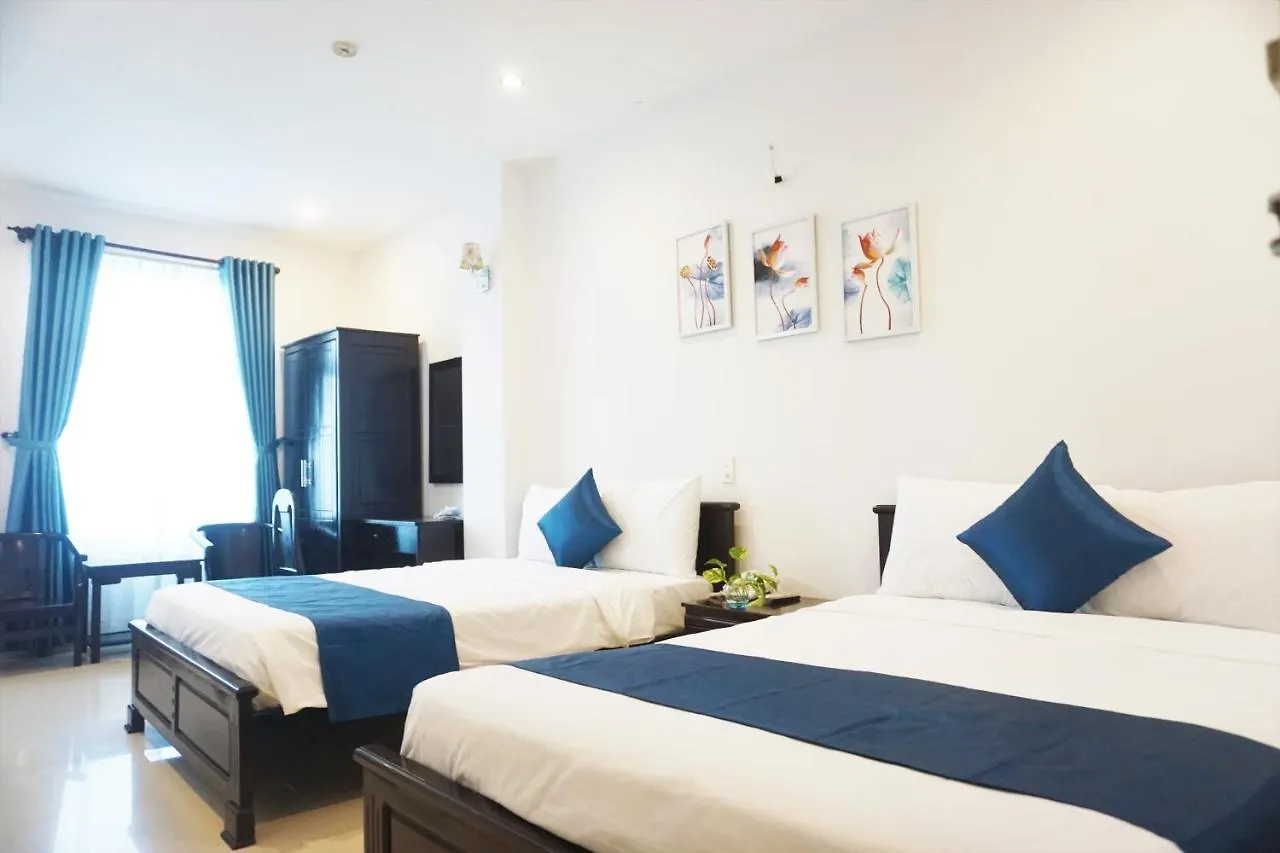 Chula Hotel Da Nang Vietnam