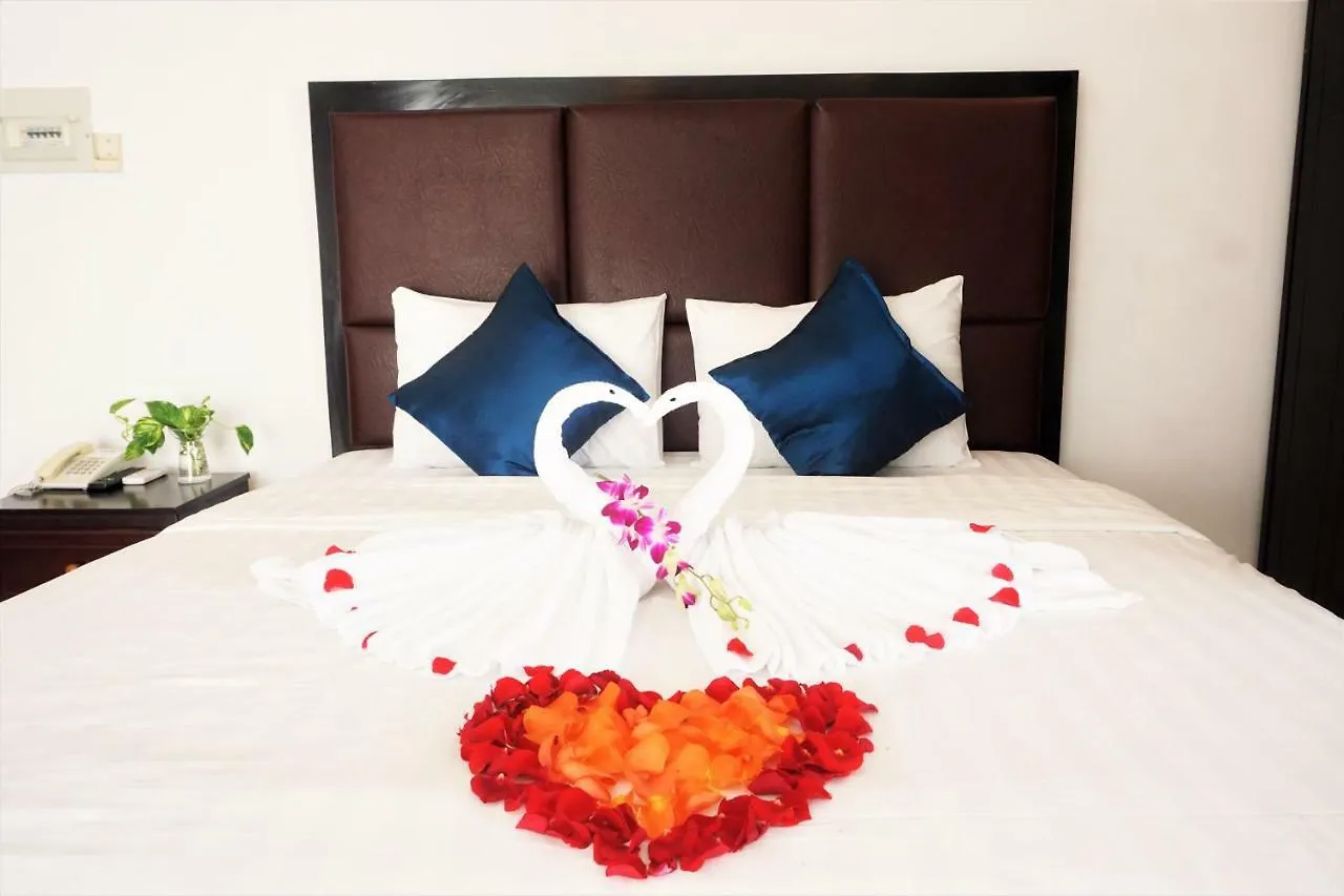 Chula Hotel Da Nang