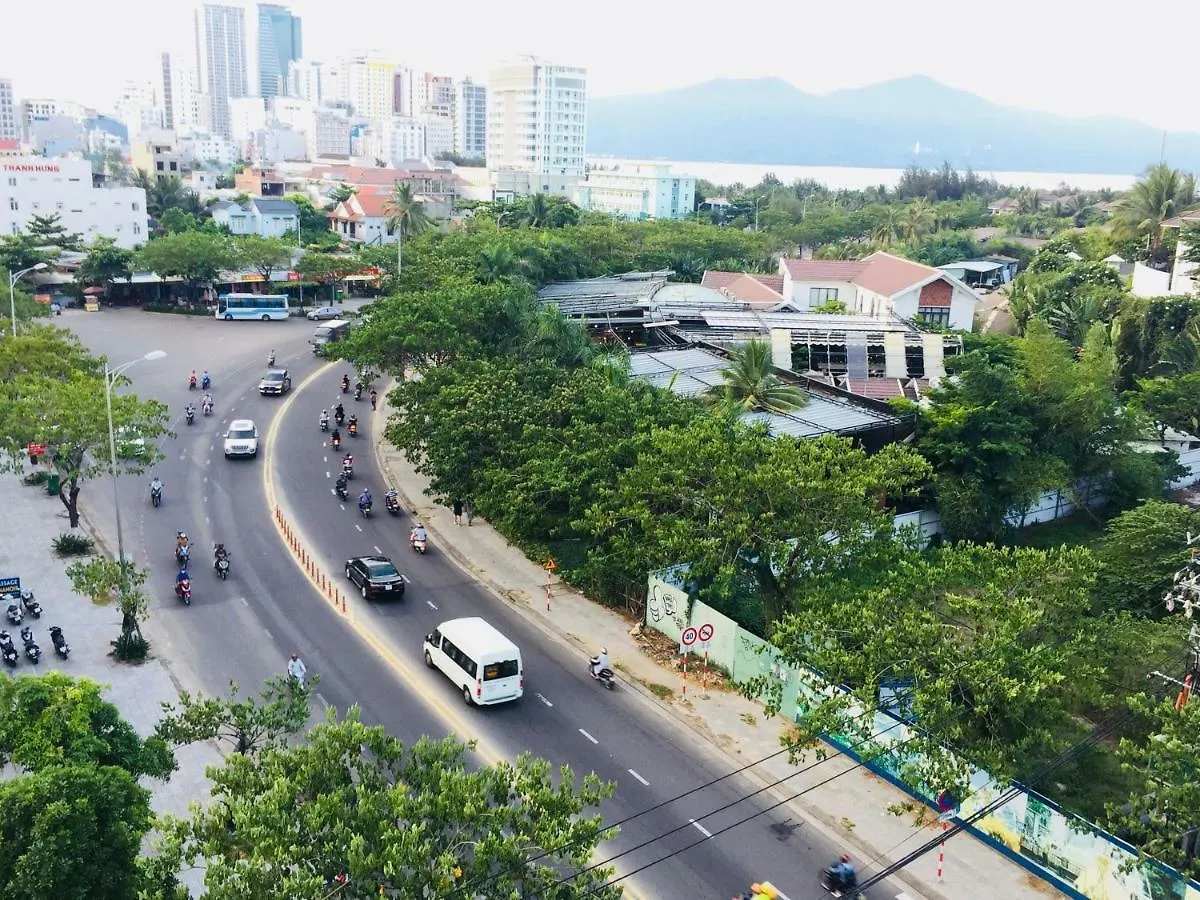 Chula Hotel Da Nang