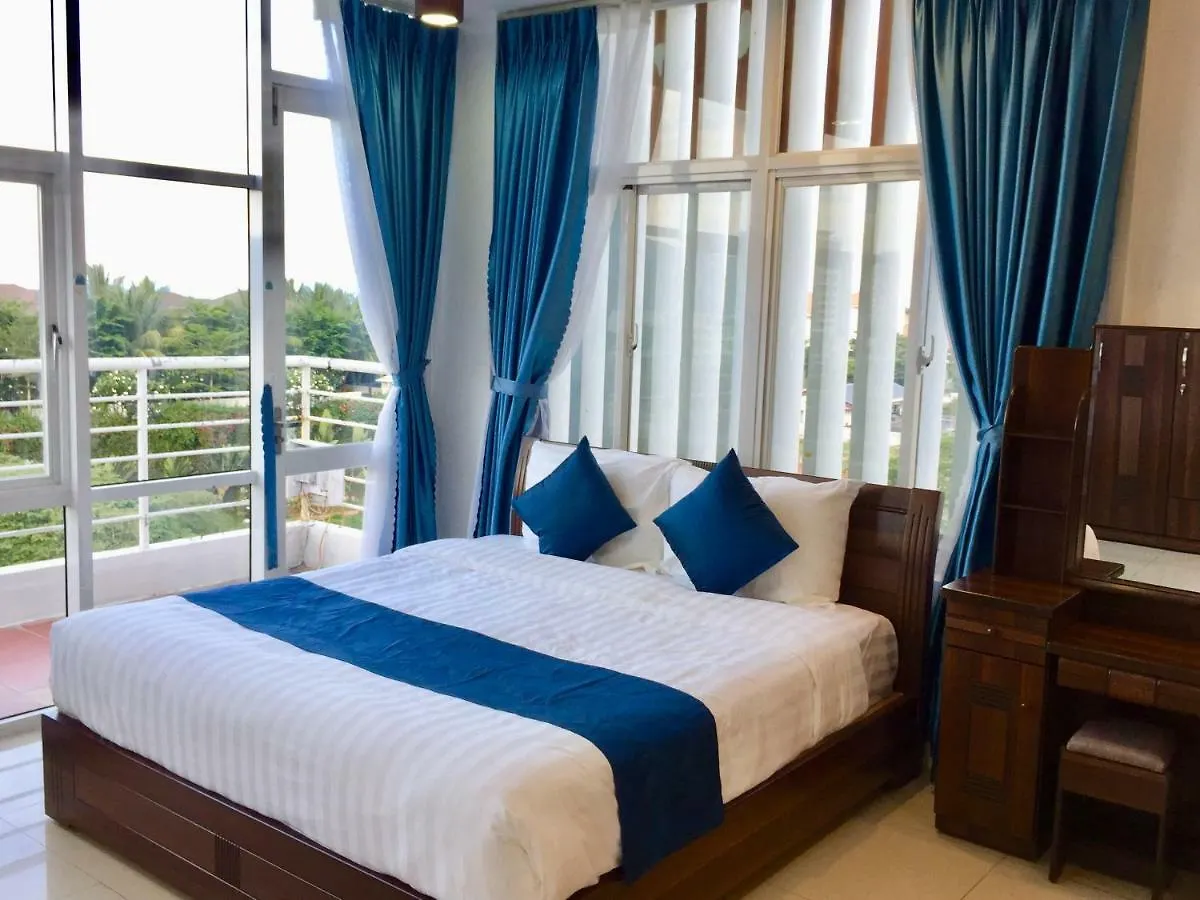 Chula Hotel Da Nang
