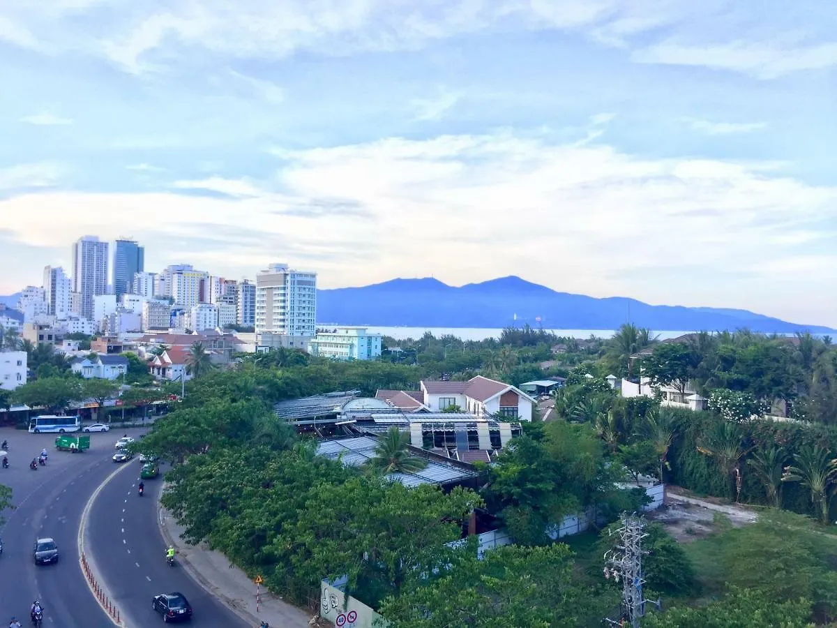 ***  Chula Hotel Da Nang Vietnam