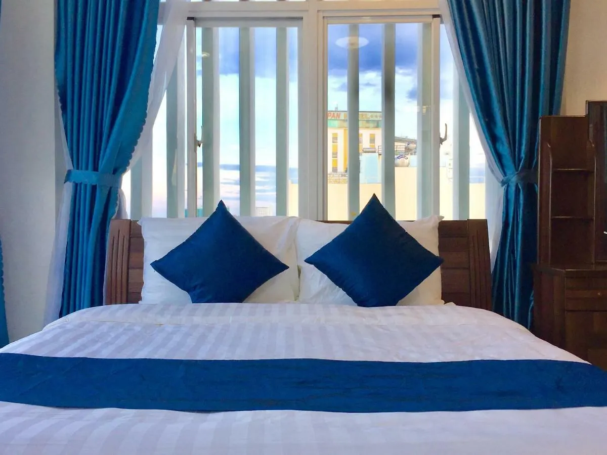 Chula Hotel Da Nang