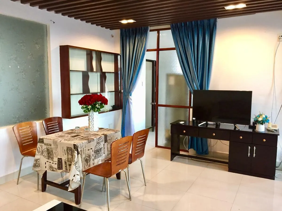 Chula Hotel Da Nang