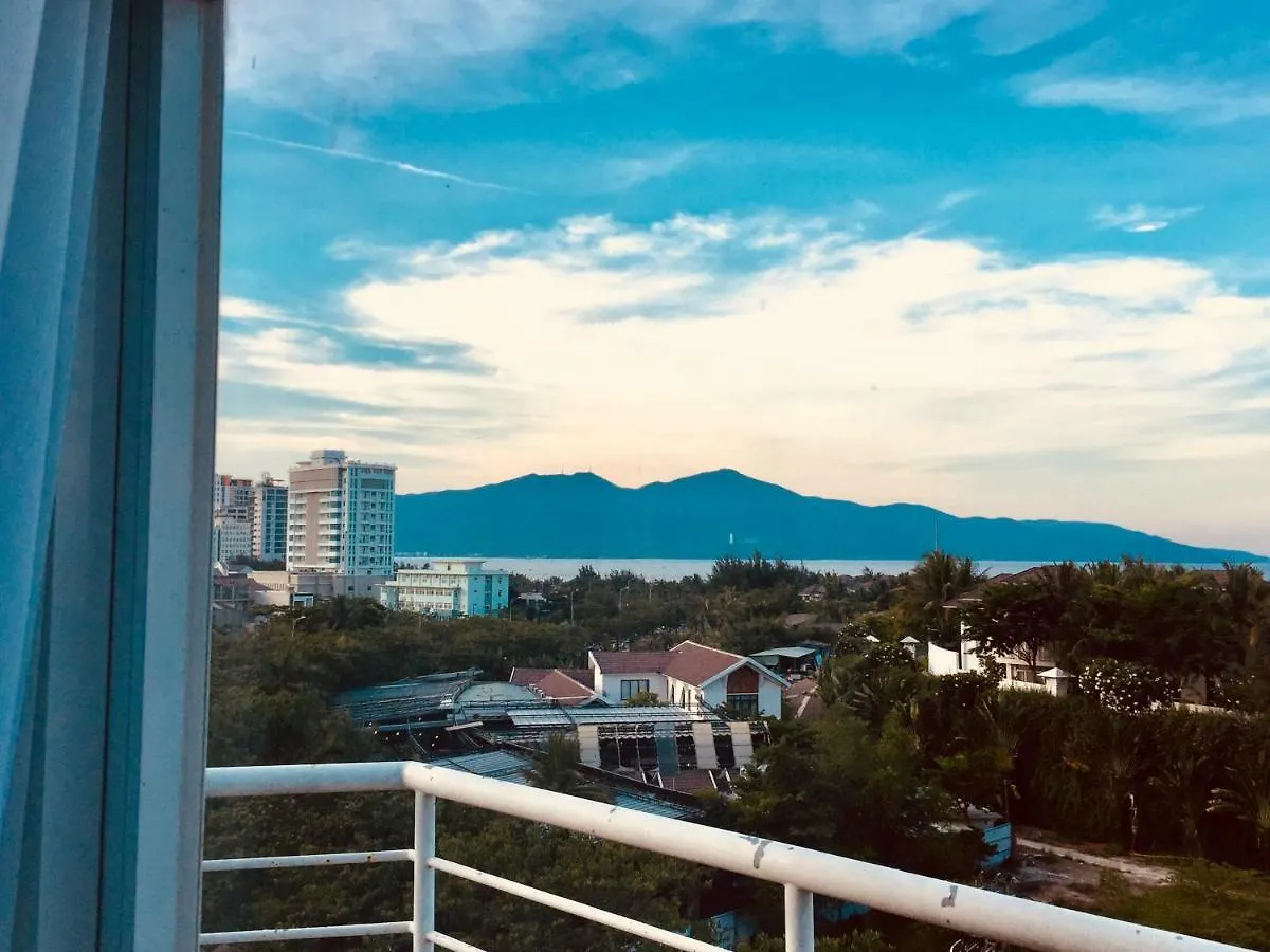 Chula Hotel Da Nang