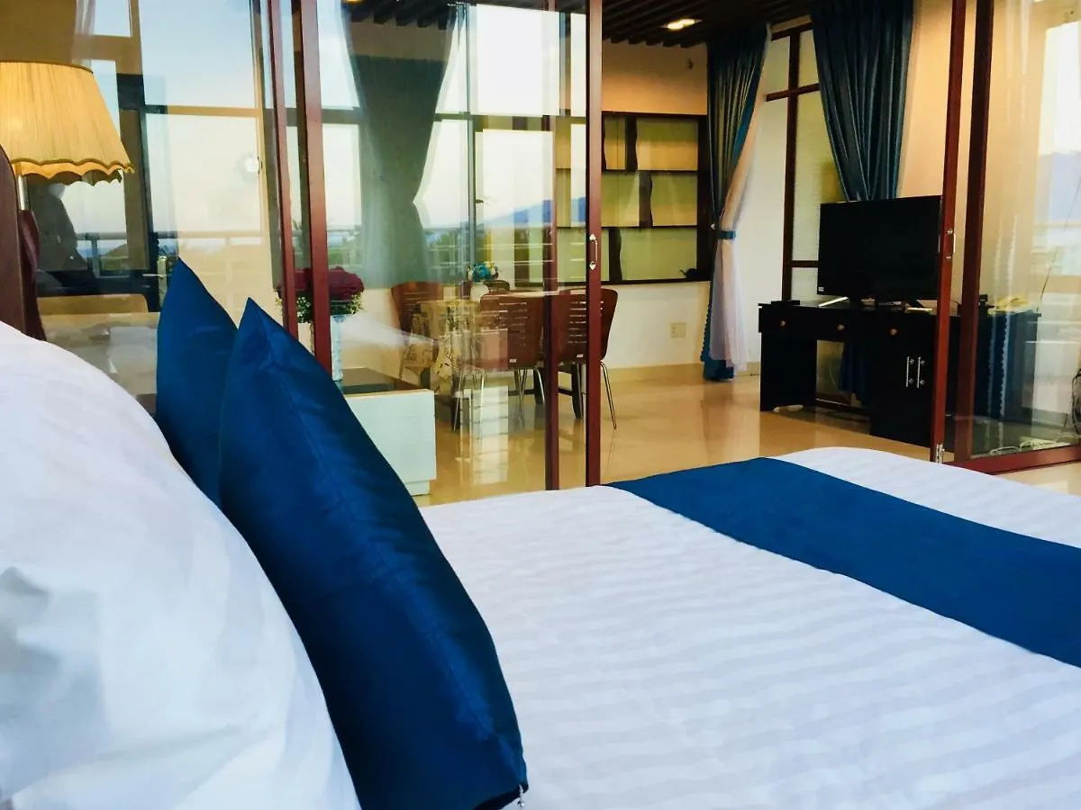 Chula Hotel Da Nang