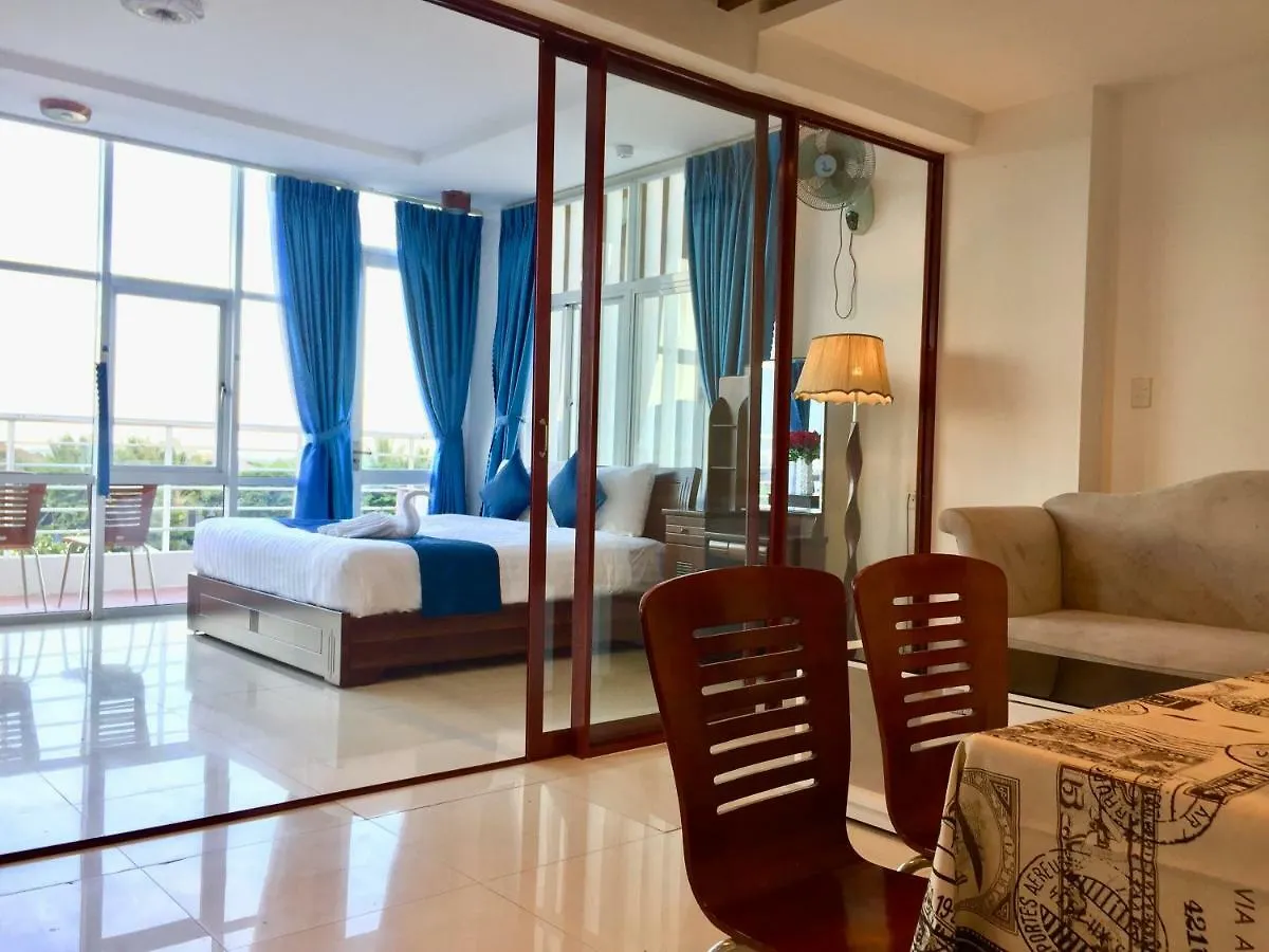 Chula Hotel Da Nang