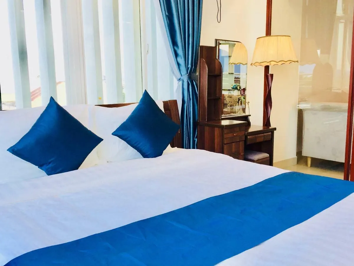 Chula Hotel Da Nang Vietnam